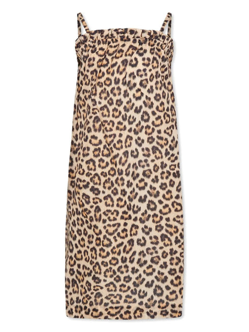 MOLO CONNIE DRESS